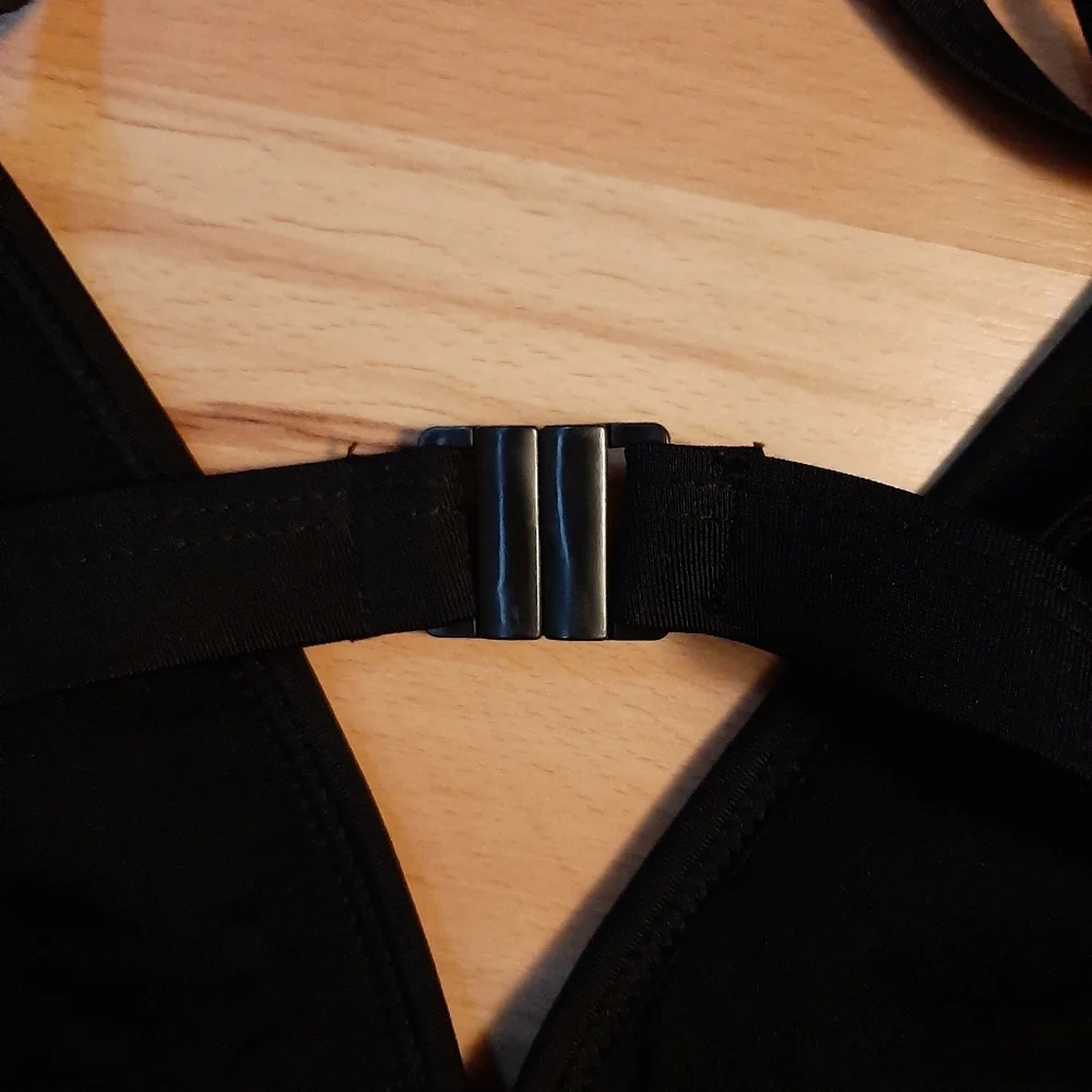 Aztec pattern Swimsuit - Picture 3 of 6